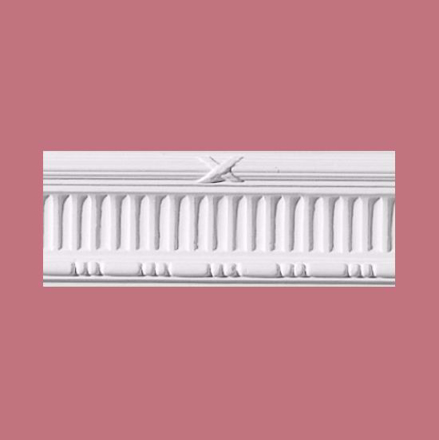 Burleigh Architrave