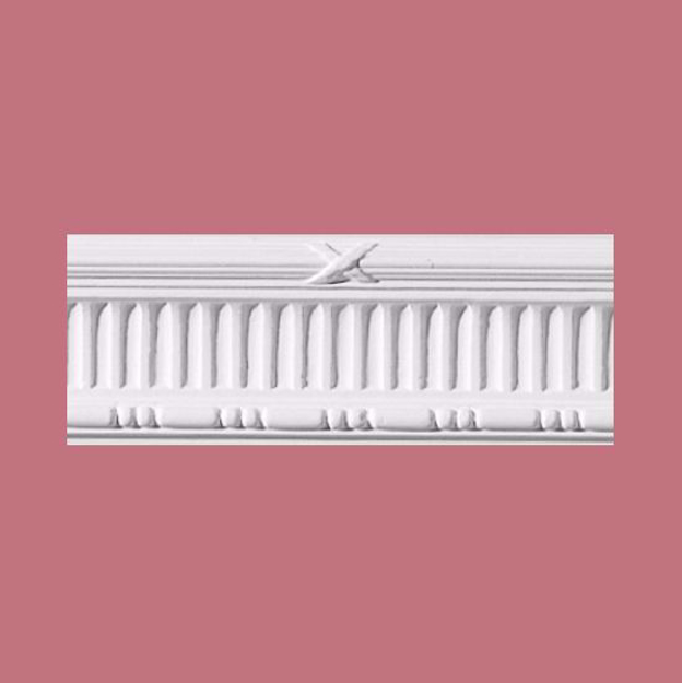 Burleigh Architrave