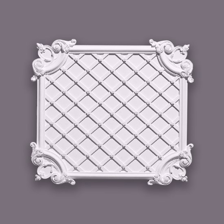 Lattice Infill Panel