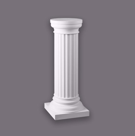 Pedestal