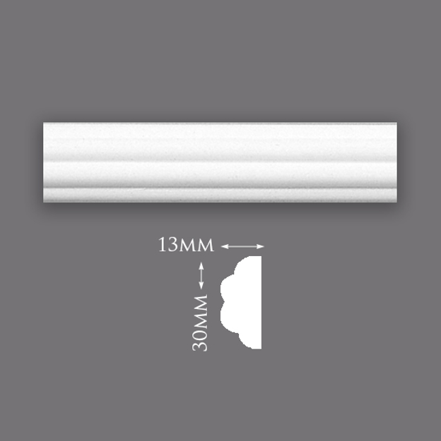 Picture of Double Reed Panel