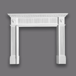 Sandringham Fire Surround