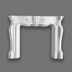 Versaille Fire Surround