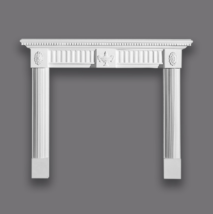 Regency Fire Surround