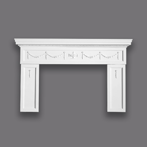 Classic Fire Surround