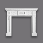 Cherwell Fire Surround