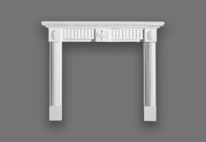 Picture for category Fire Surrounds