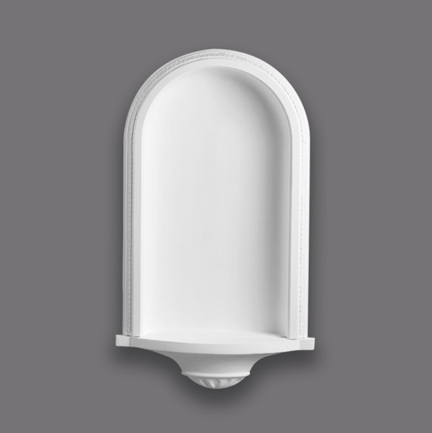 Rimini Plaster Niche