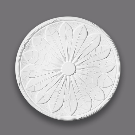 Leaf Centrepiece 
