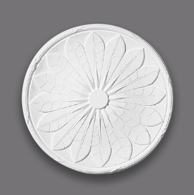 Leaf Centrepiece 