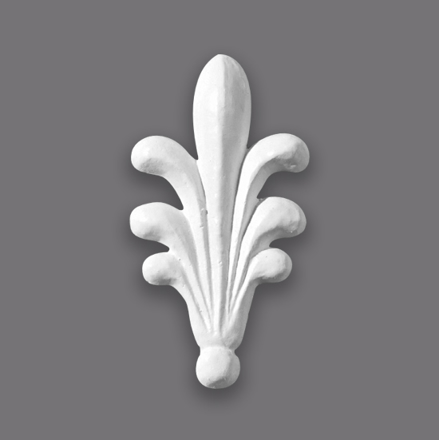 Fleur-de-Lys