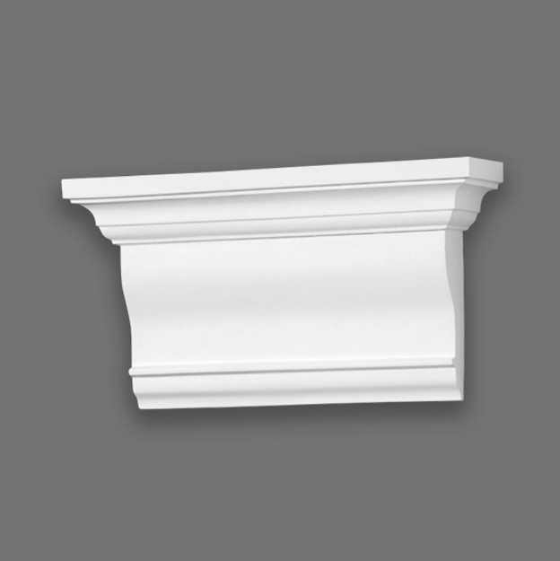 Expanding Corbel