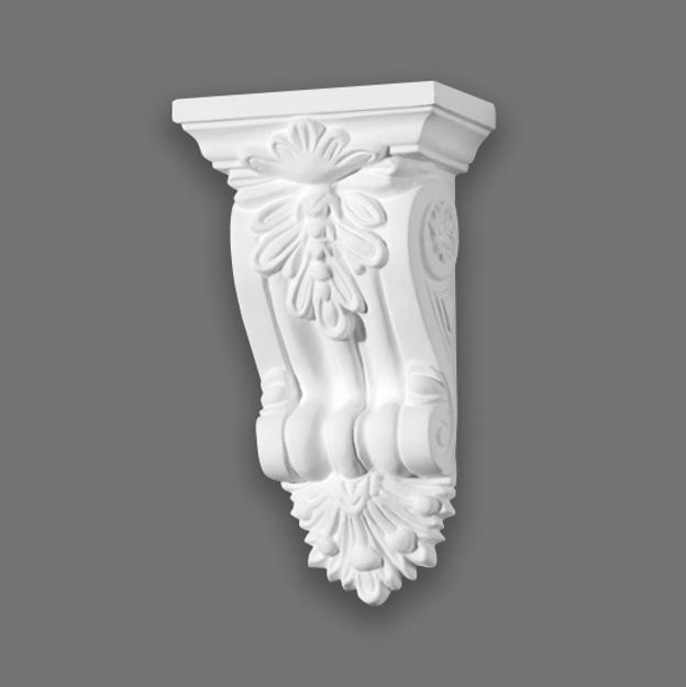 Corbel 4a