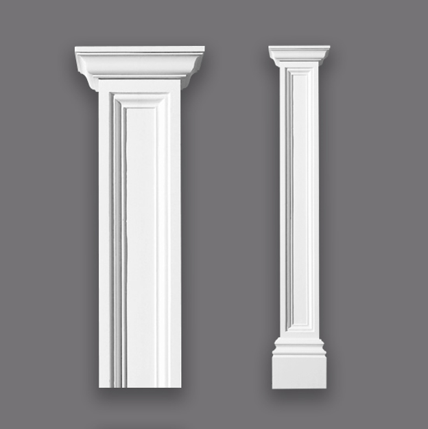 Hampstead Pilaster