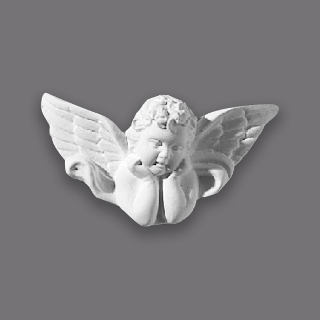 Cherub Decoration