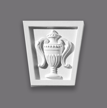 Keystone Urn