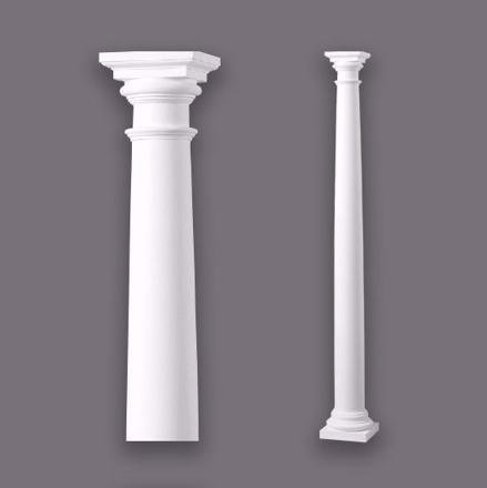 Milbury Column
