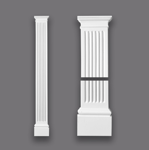 Pinner Pilaster