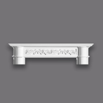 Beauchief Inset Fire Surround