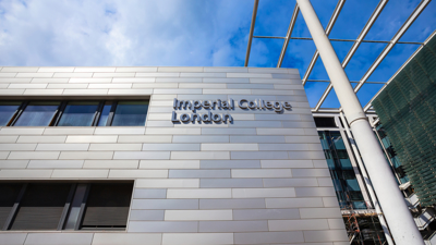 Imperial College, London