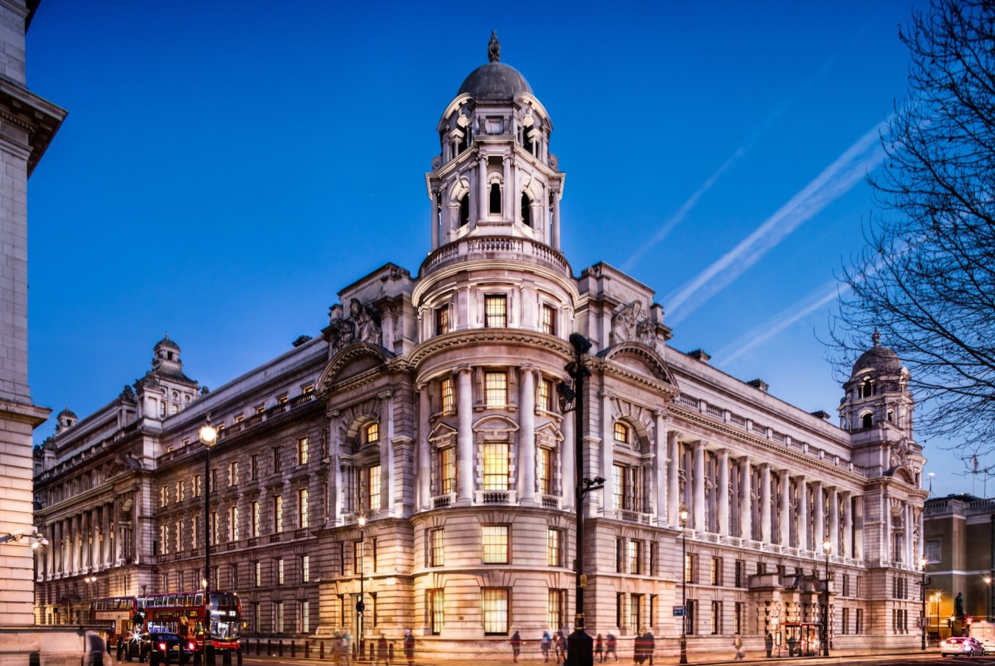 Old War Office, London