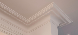 Angelgate Cornice at Private Residential, Derbyshire Dales